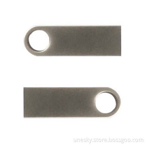 USB Flash Drive with Up to 16GB Memory Capacity, Supports Password and Bootable Functions